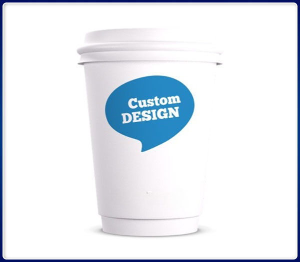Paper cup